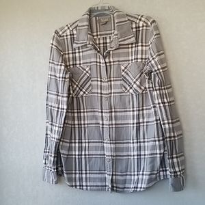 Women's Button Down